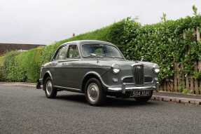 1961 Wolseley 1500