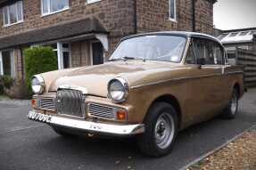 1965 Sunbeam Rapier