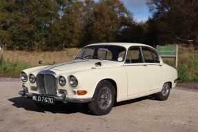 1968 Daimler Sovereign