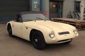 1960 TVR Grantura