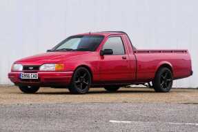 1990 Ford P100