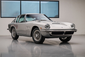 1967 Maserati Mistral