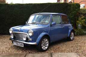 1999 Rover Mini