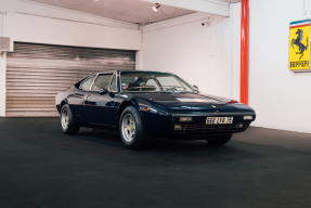 1974 Ferrari Dino 308 GT4