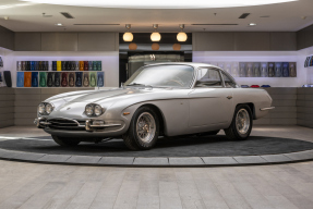 1966 Lamborghini 400 GT