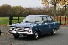 1966 Vauxhall Victor