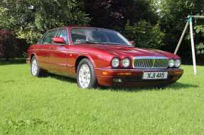 1996 Jaguar XJ6