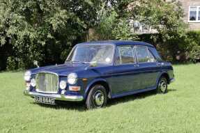 1969 Vanden Plas Princess 1300