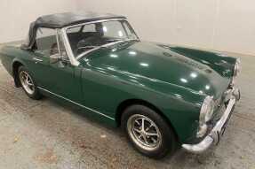 1973 MG Midget