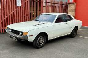 1974 Toyota Celica