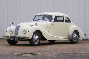 1948 Bristol 400