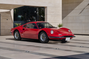 1970 Ferrari Dino 246 GT