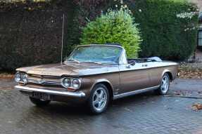 1964 Chevrolet Corvair