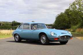 1971 Jaguar E-Type