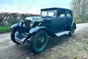 1930 Riley 9hp