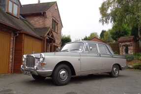 1965 Vanden Plas Princess 4-litre