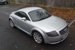 2001 Audi TT