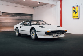 1978 Ferrari 308 GTS