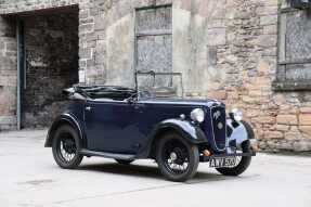 1937 Austin Seven