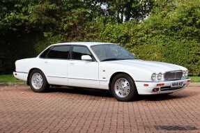 1996 Jaguar XJ6