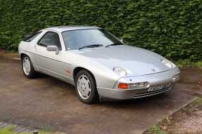 1988 Porsche 928 S4