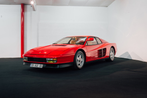 1986 Ferrari Testarossa