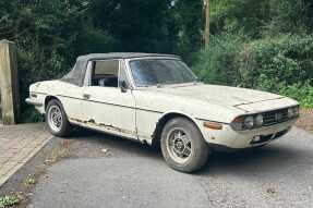 1971 Triumph Stag