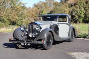 1927 Rolls-Royce 20hp