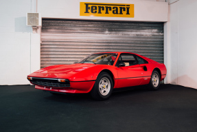 1978 Ferrari 308 GTB