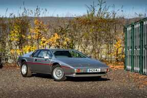 1984 Lotus Esprit S3