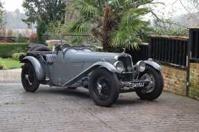 1934 Triumph Gloria