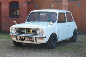 1970 Austin Mini