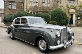 1960 Bentley S2