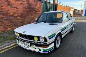 1986 BMW 518i