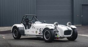 1998 Caterham 1700