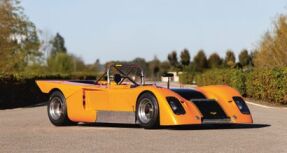 1971 Chevron B19