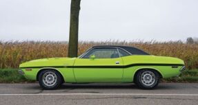 1970 Dodge Challenger