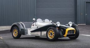 1964 Lotus Seven