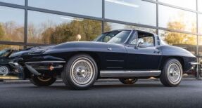 1964 Chevrolet Corvette