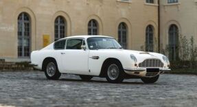 1964 Aston Martin DB6