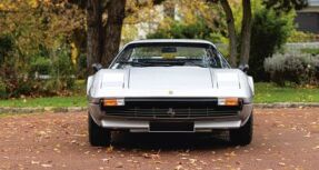 1980 Ferrari 308 GTB