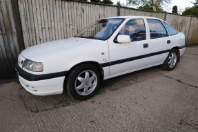 1993 Vauxhall Cavalier