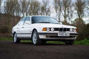 1988 BMW 735i