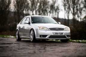 2004 Ford Mondeo