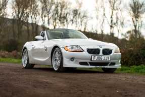 2006 BMW Alpina Roadster S