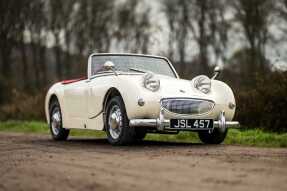 1959 Austin-Healey Sprite