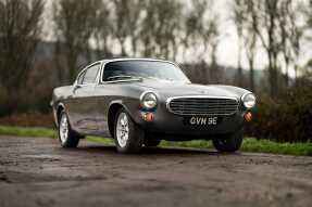 1967 Volvo P1800