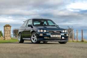 1995 Ford Escort RS Cosworth