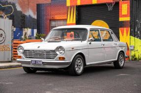 1969 Austin 1800