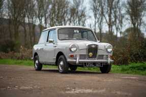 1962 Wolseley Hornet